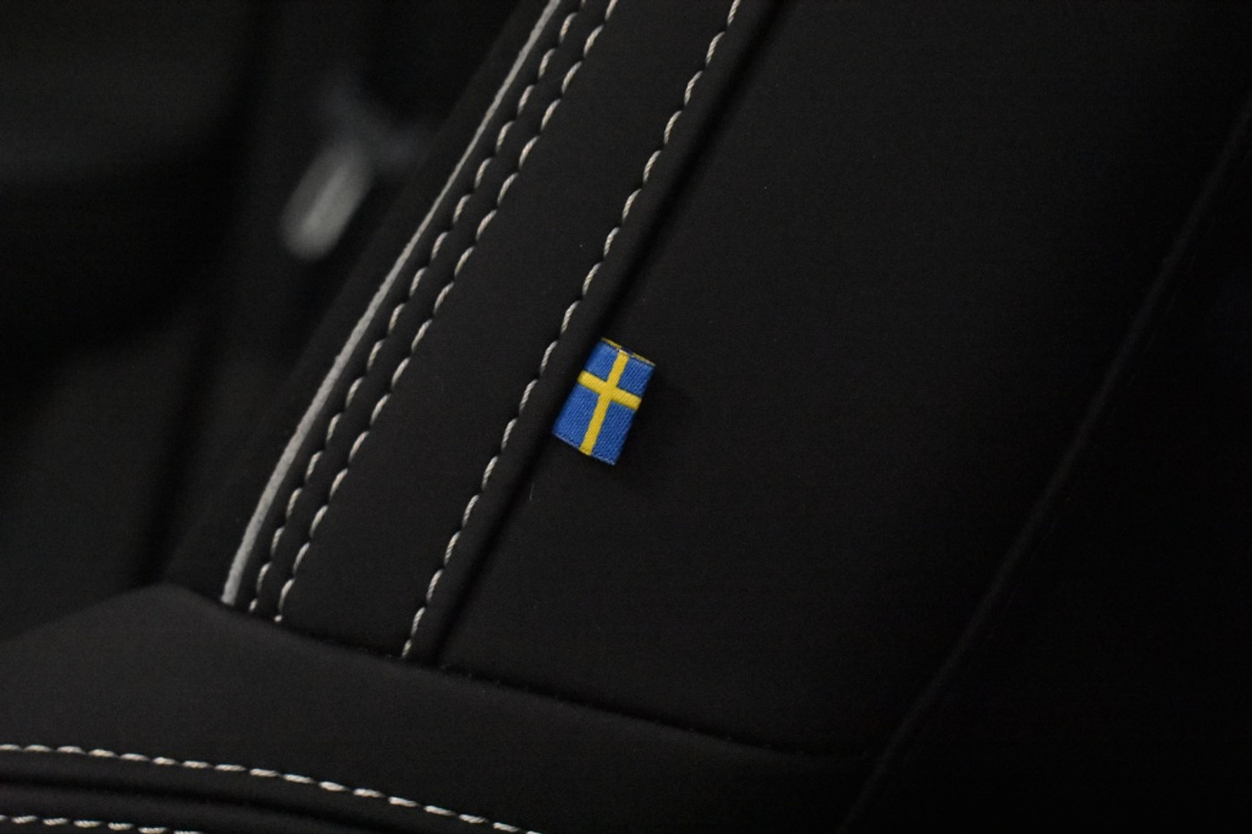 Foto van Volvo Ec40
