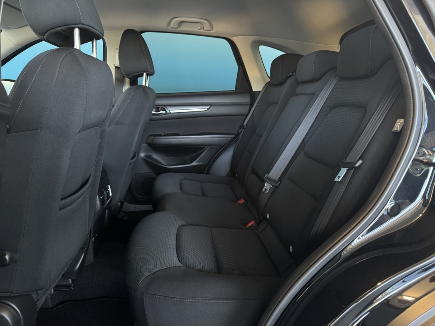 Foto van Mazda Mazda Cx-5