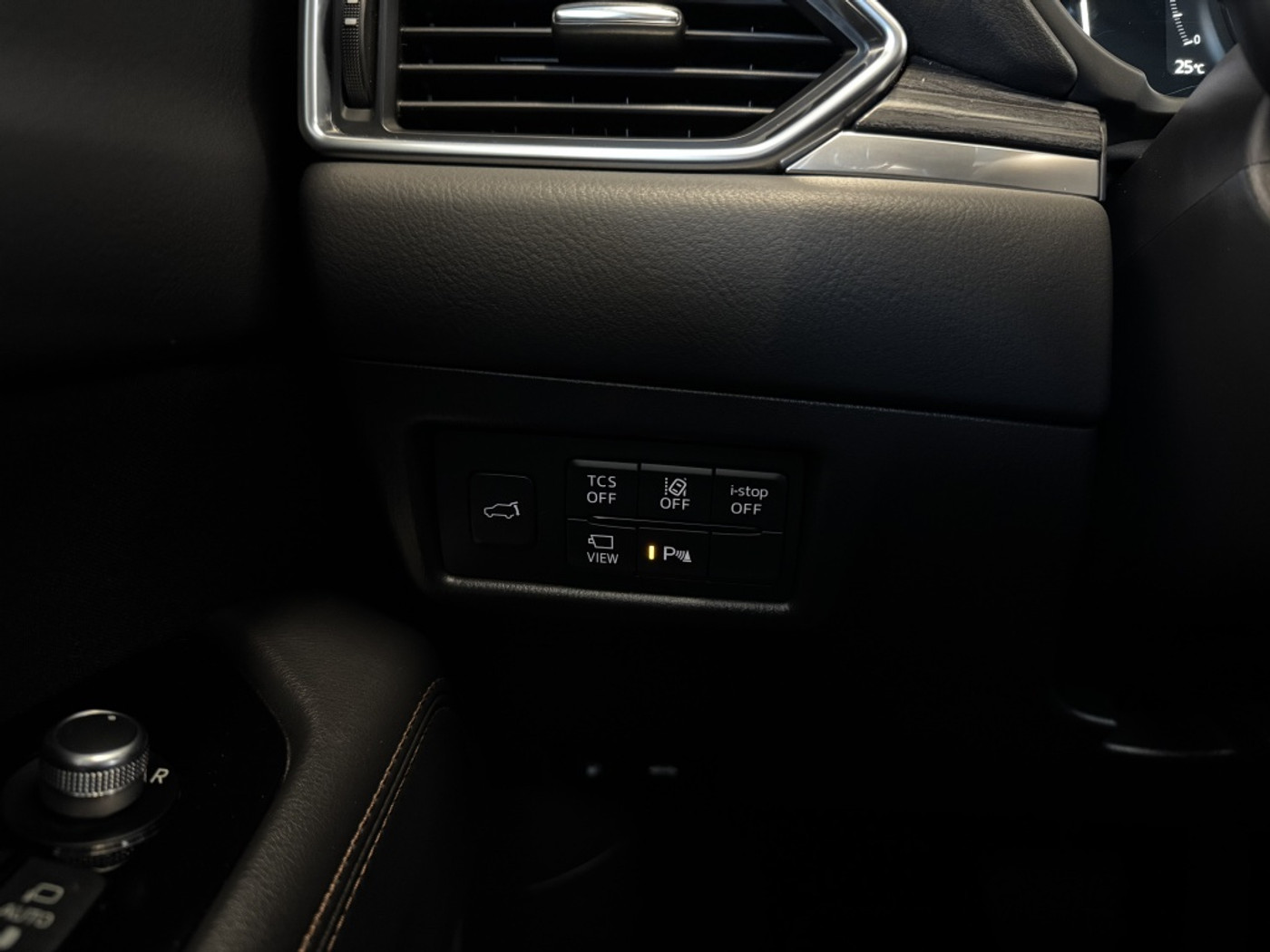 Foto van Mazda Mazda Cx-5