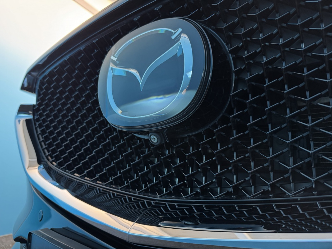 Foto van Mazda Mazda Cx-5