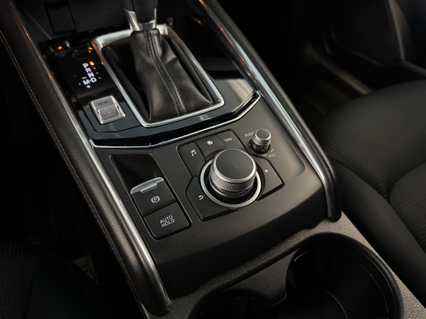 Foto van Mazda Mazda Cx-5