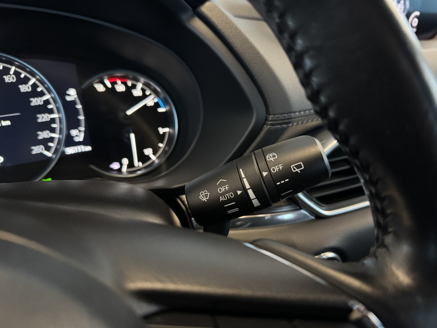 Foto van Mazda Mazda Cx-5