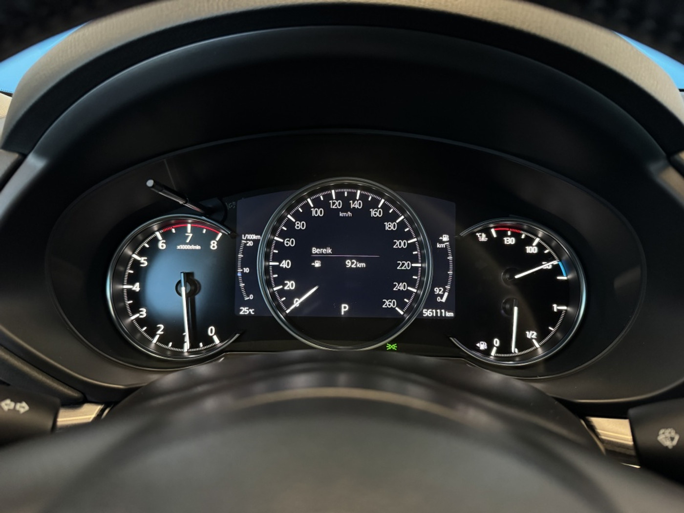 Foto van Mazda Mazda Cx-5