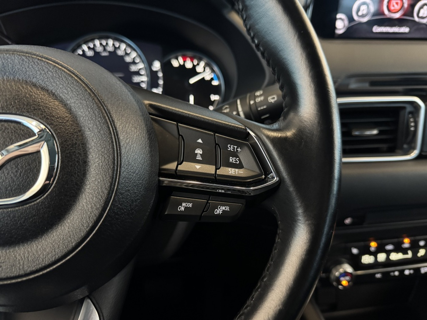 Foto van Mazda Mazda Cx-5