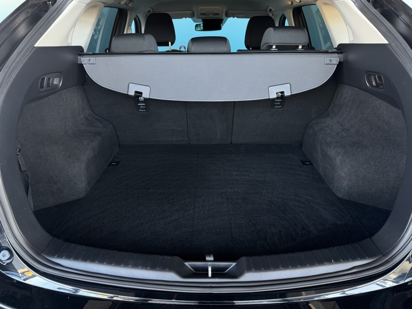 Foto van Mazda Mazda Cx-5