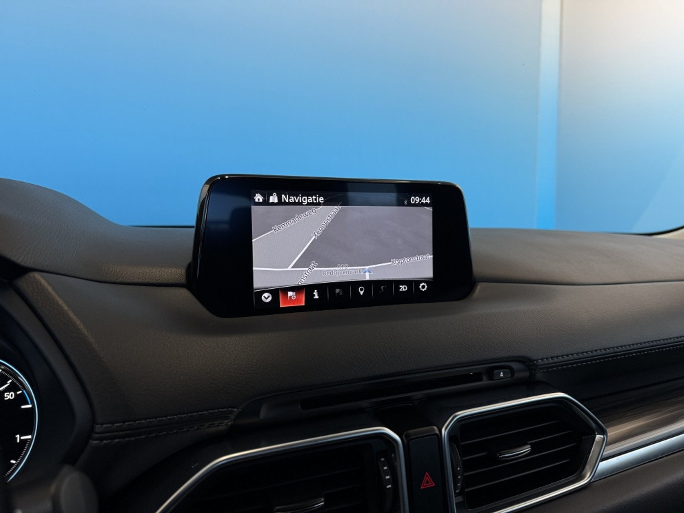 Foto van Mazda Mazda Cx-5