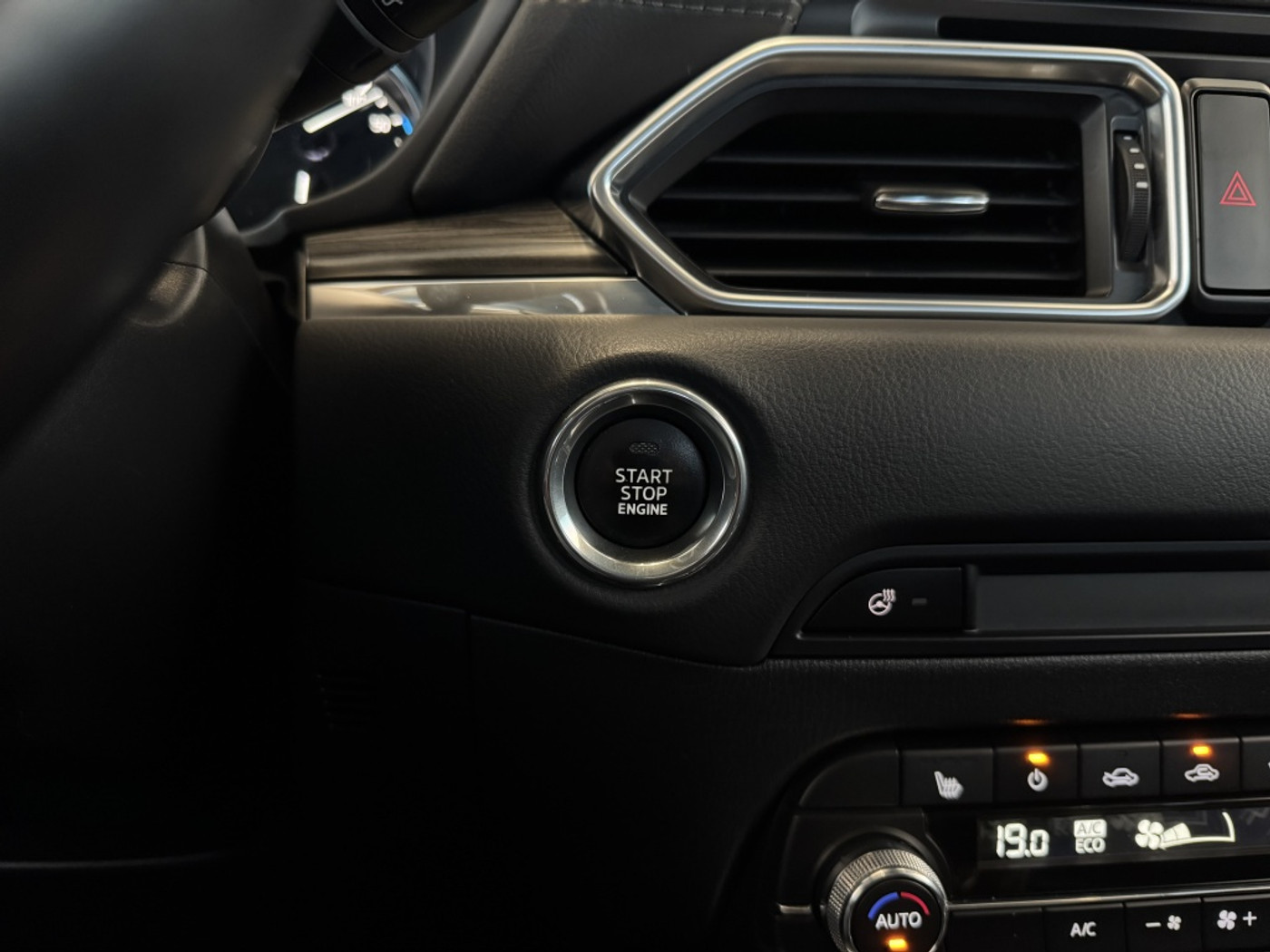 Foto van Mazda Mazda Cx-5