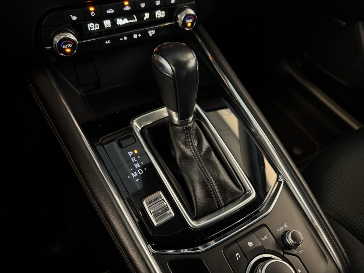 Foto van Mazda Mazda Cx-5