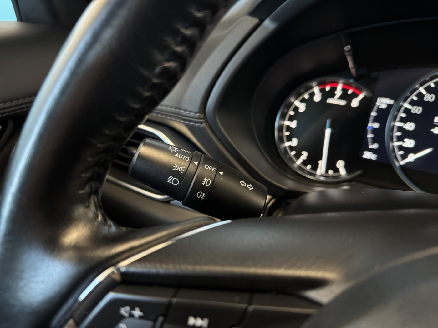 Foto van Mazda Mazda Cx-5