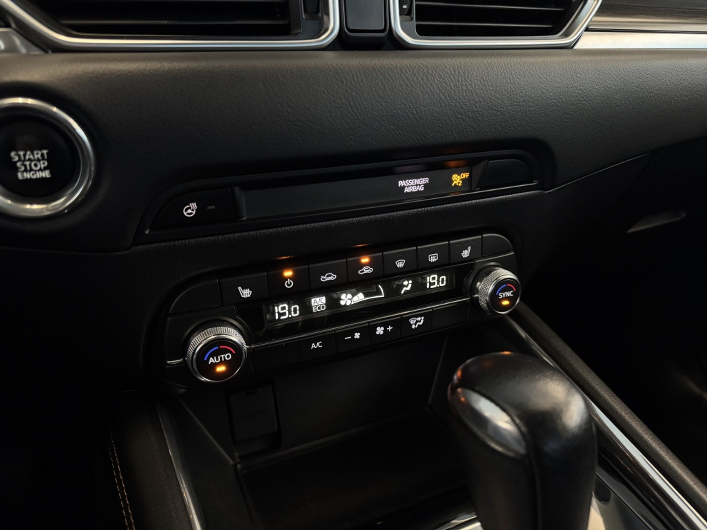 Foto van Mazda Mazda Cx-5