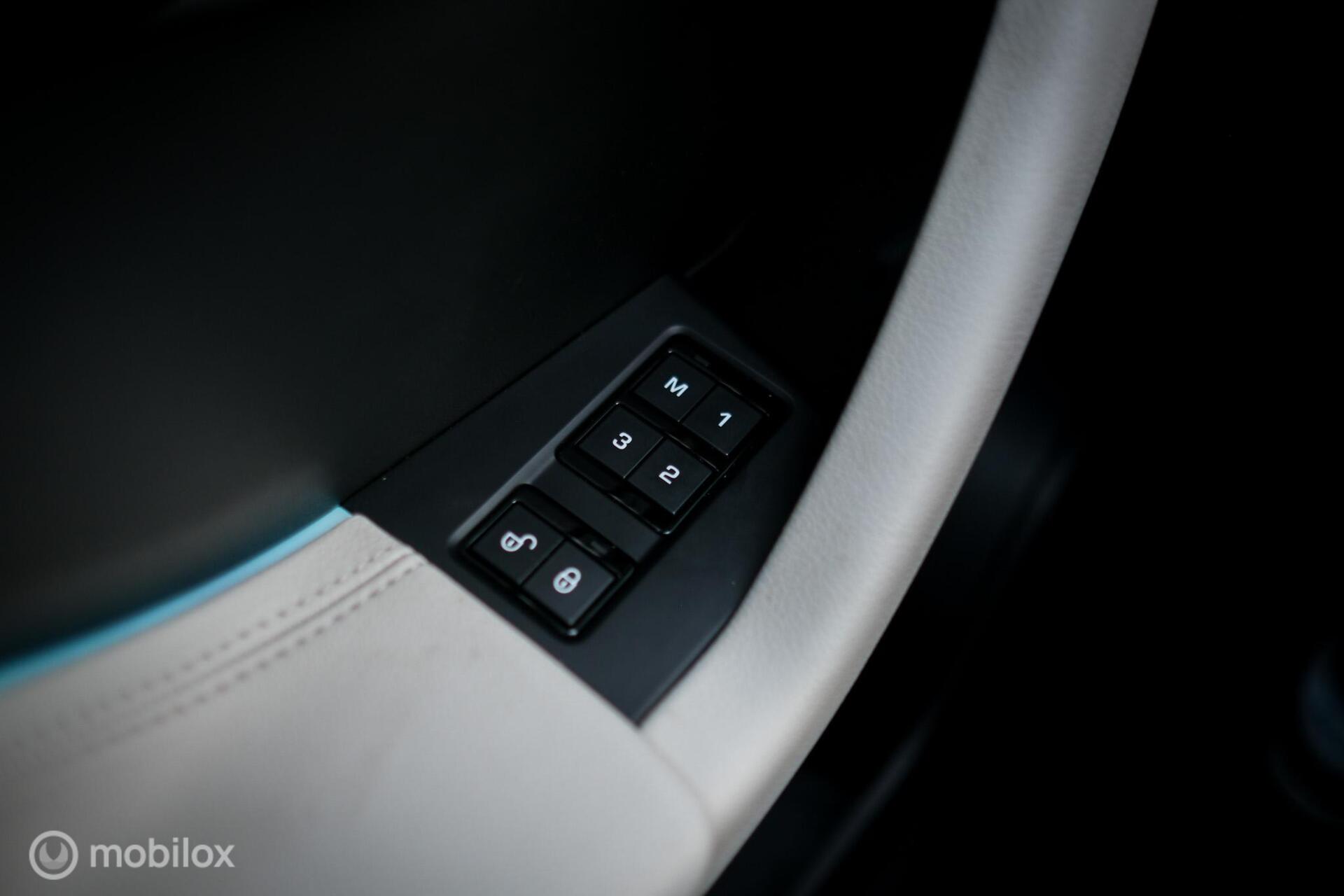 Foto van Jaguar Jaguar F-pace