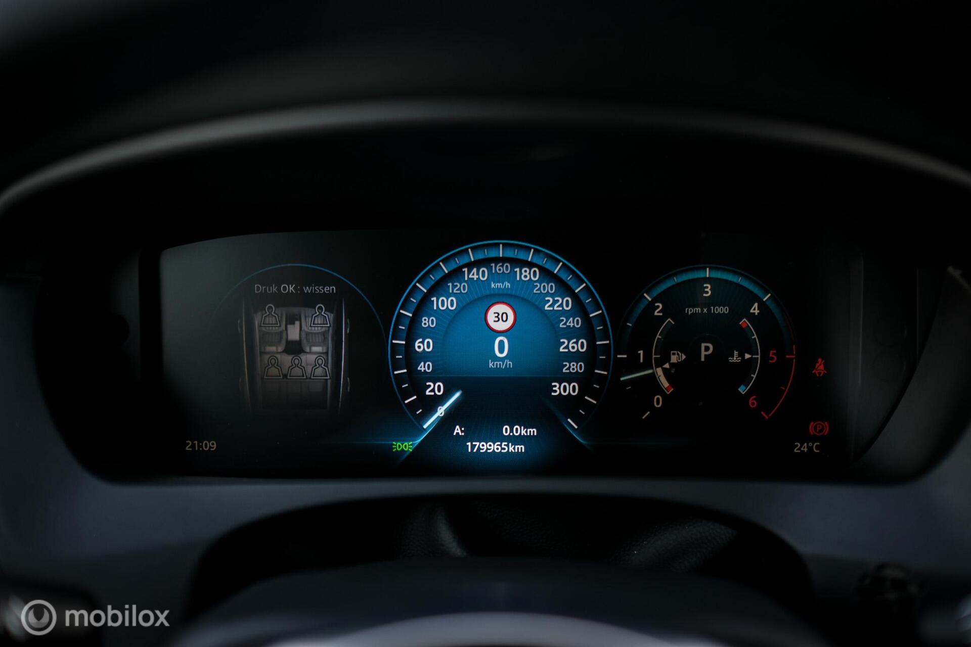 Foto van Jaguar Jaguar F-pace
