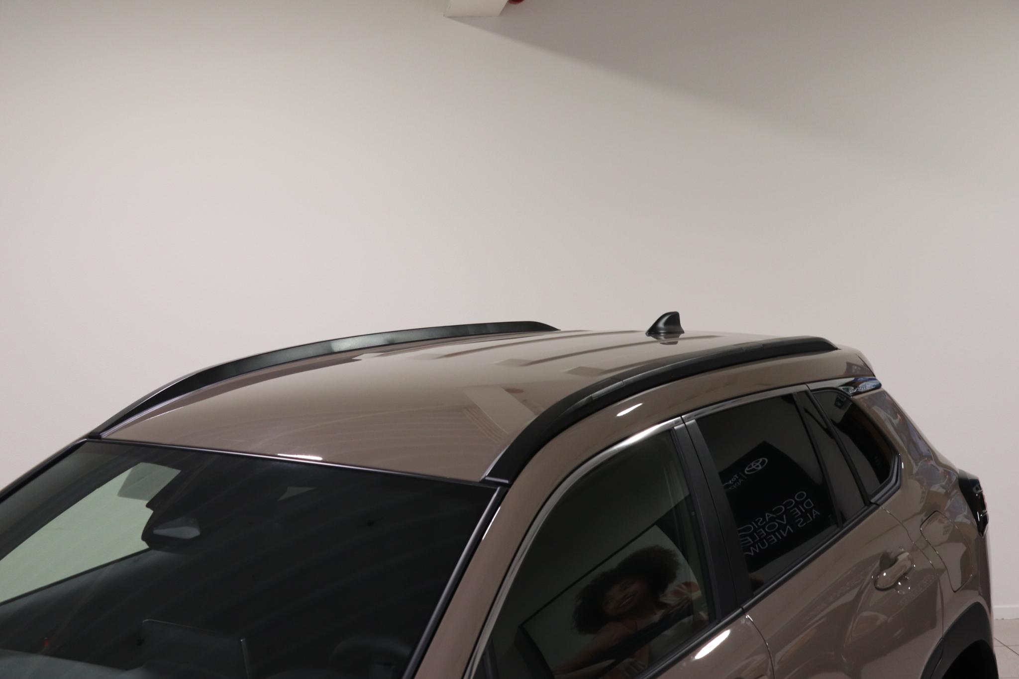 Foto van Toyota Toyota Corolla