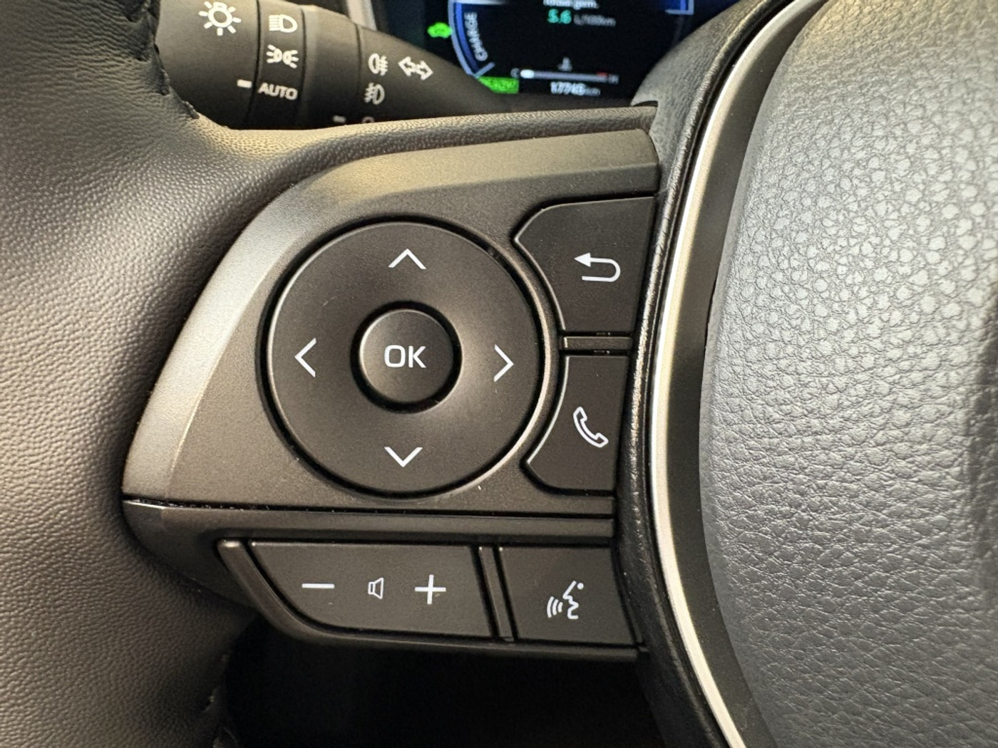 Foto van Toyota Toyota Corolla