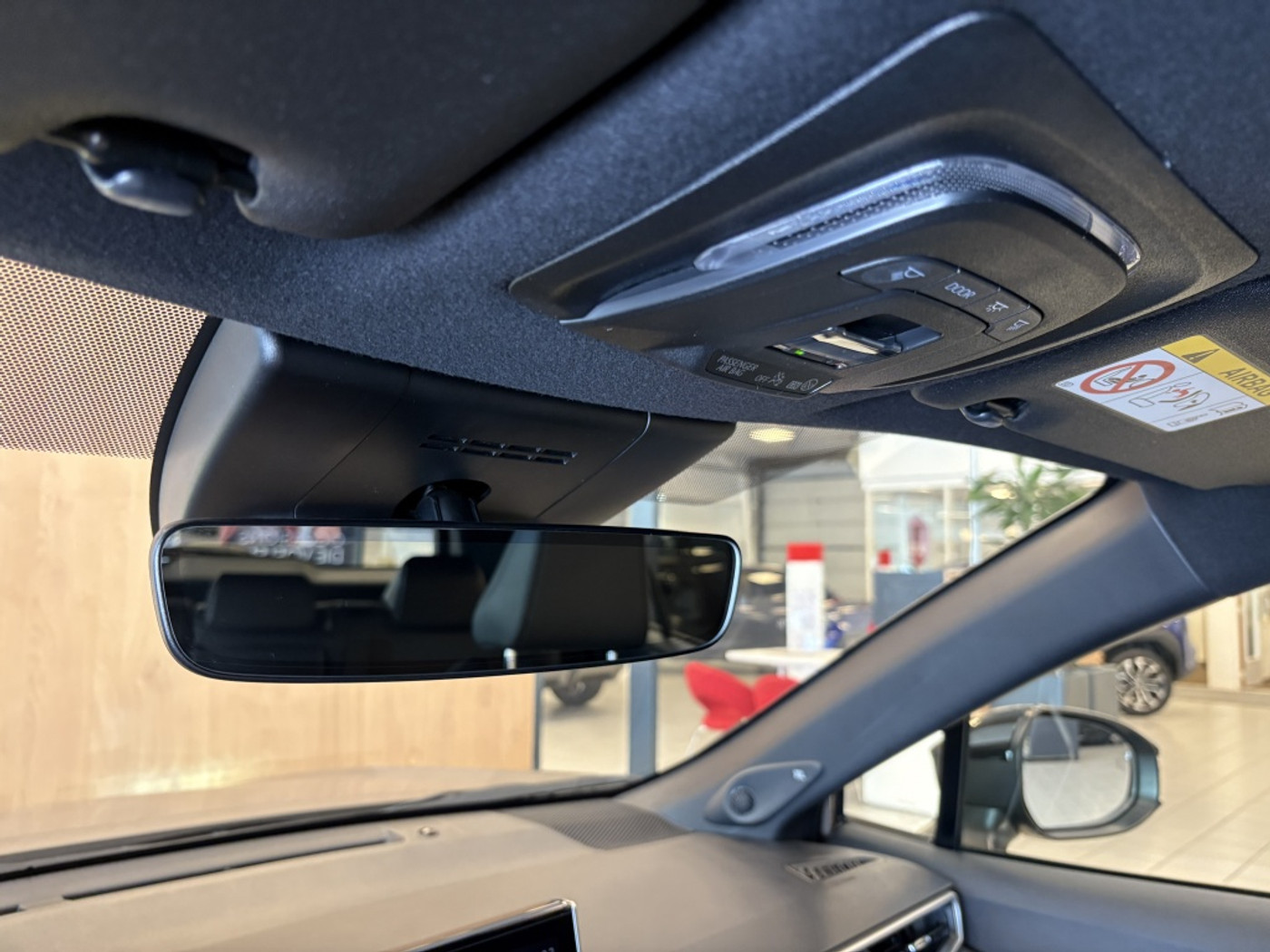 Foto van Toyota Toyota Corolla