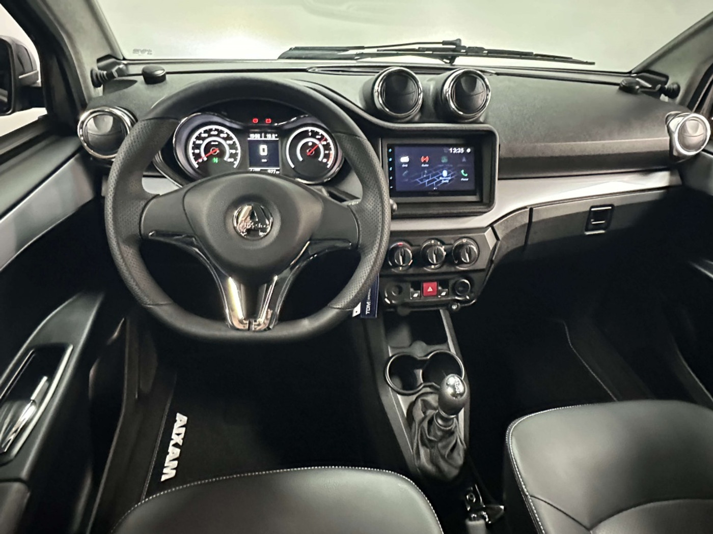Foto van Aixam S10