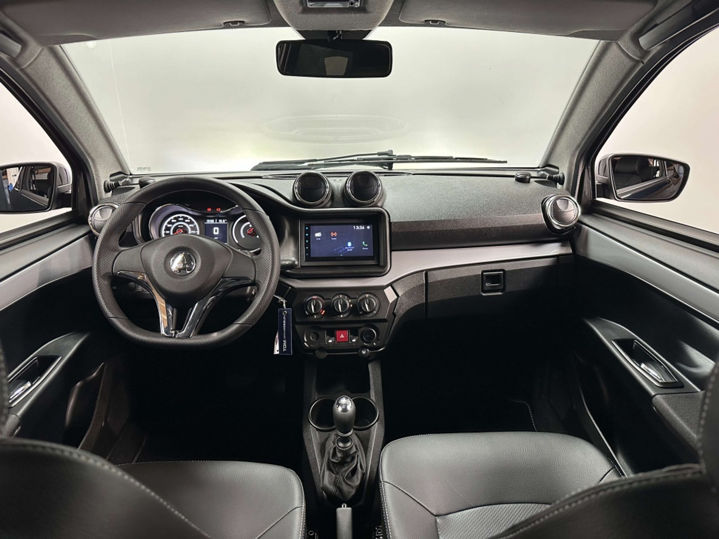Foto van Aixam S10