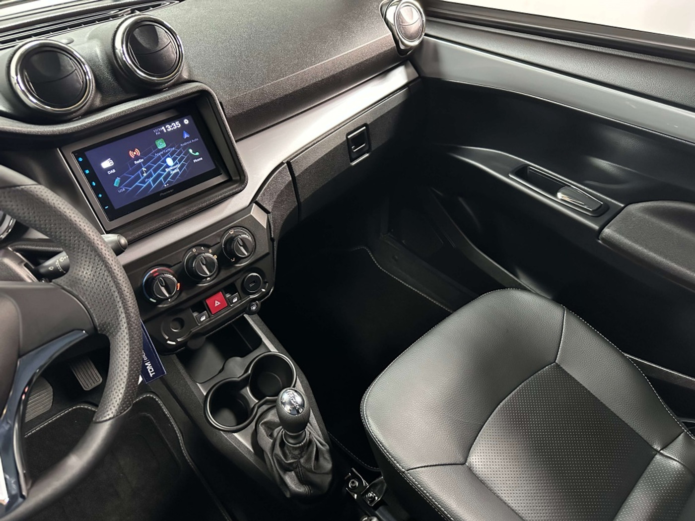 Foto van Aixam S10