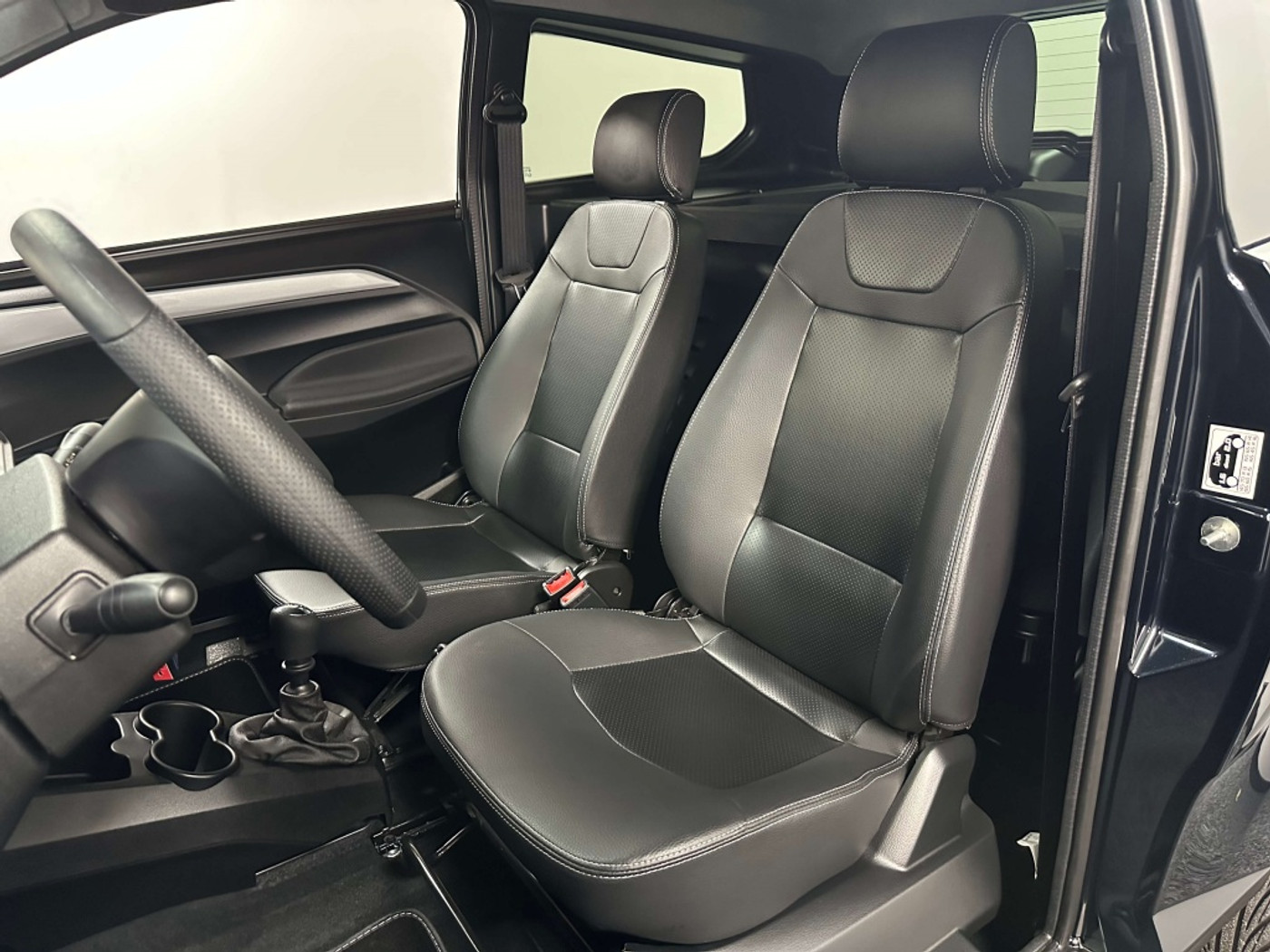 Foto van Aixam S10
