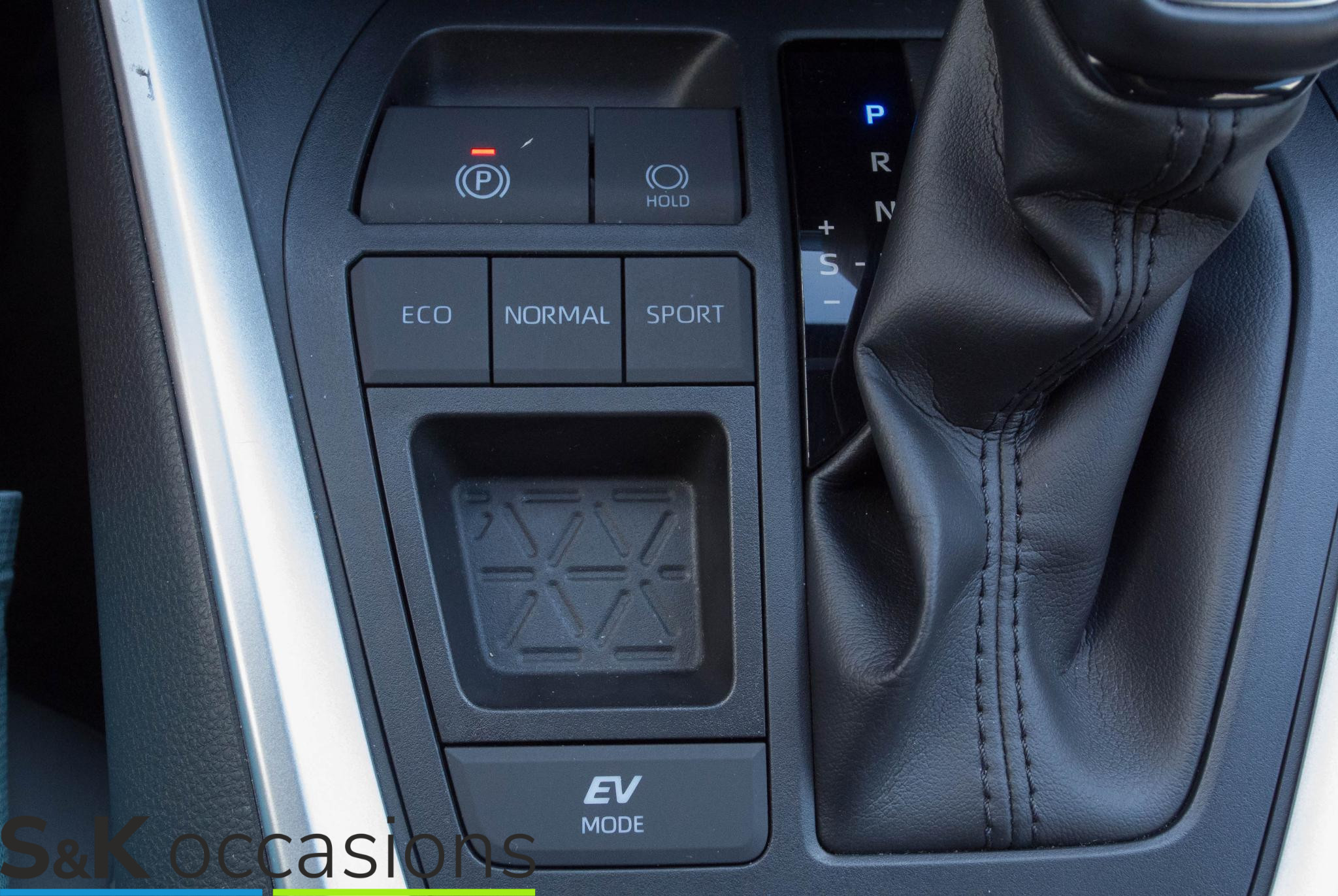 Foto van Toyota Rav4