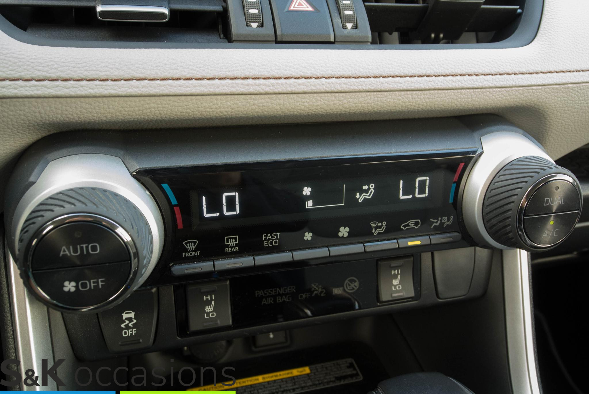 Foto van Toyota Rav4