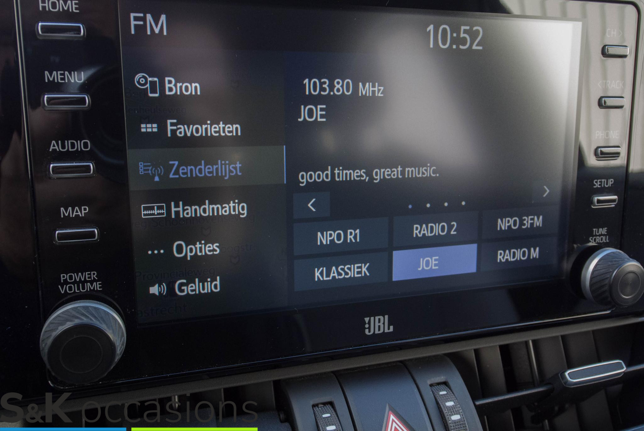 Foto van Toyota Rav4