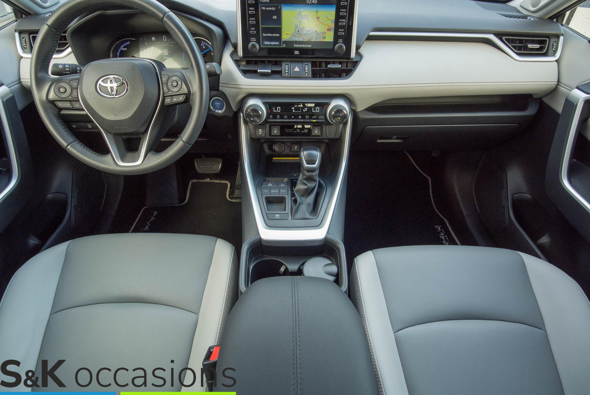 Foto van Toyota Rav4