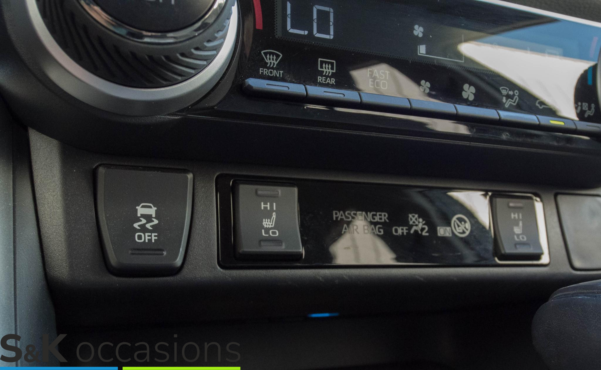 Foto van Toyota Rav4