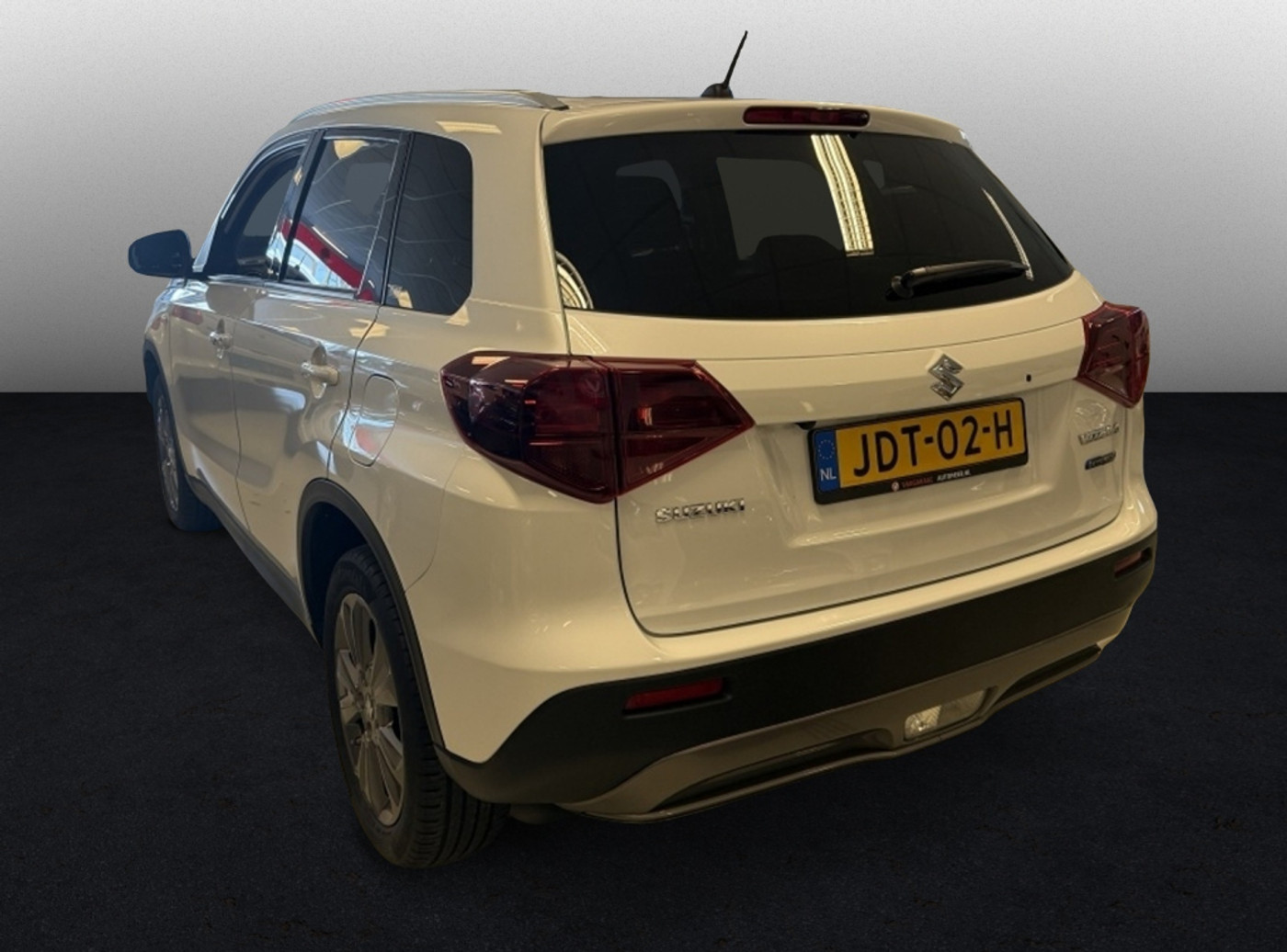 Foto van Suzuki Vitara