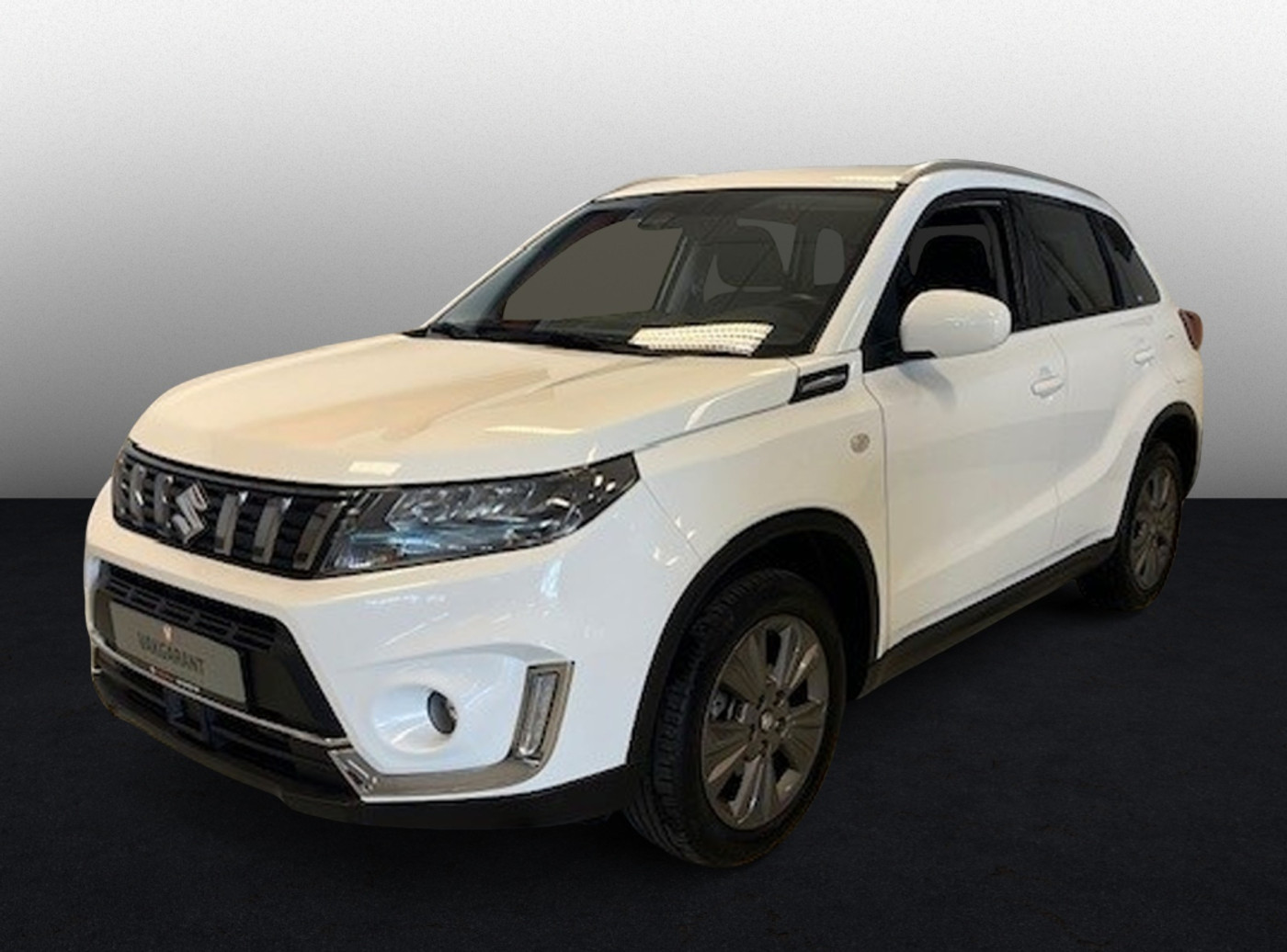 Suzuki Vitara 1.5 Hybrid Select AllGrip 2023 - voorkant