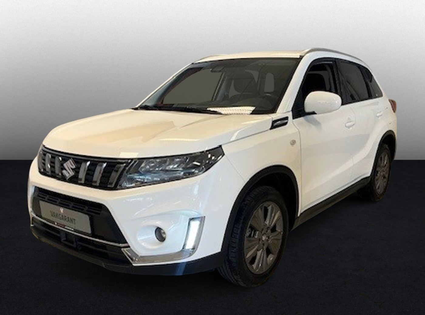 Foto van Suzuki Vitara