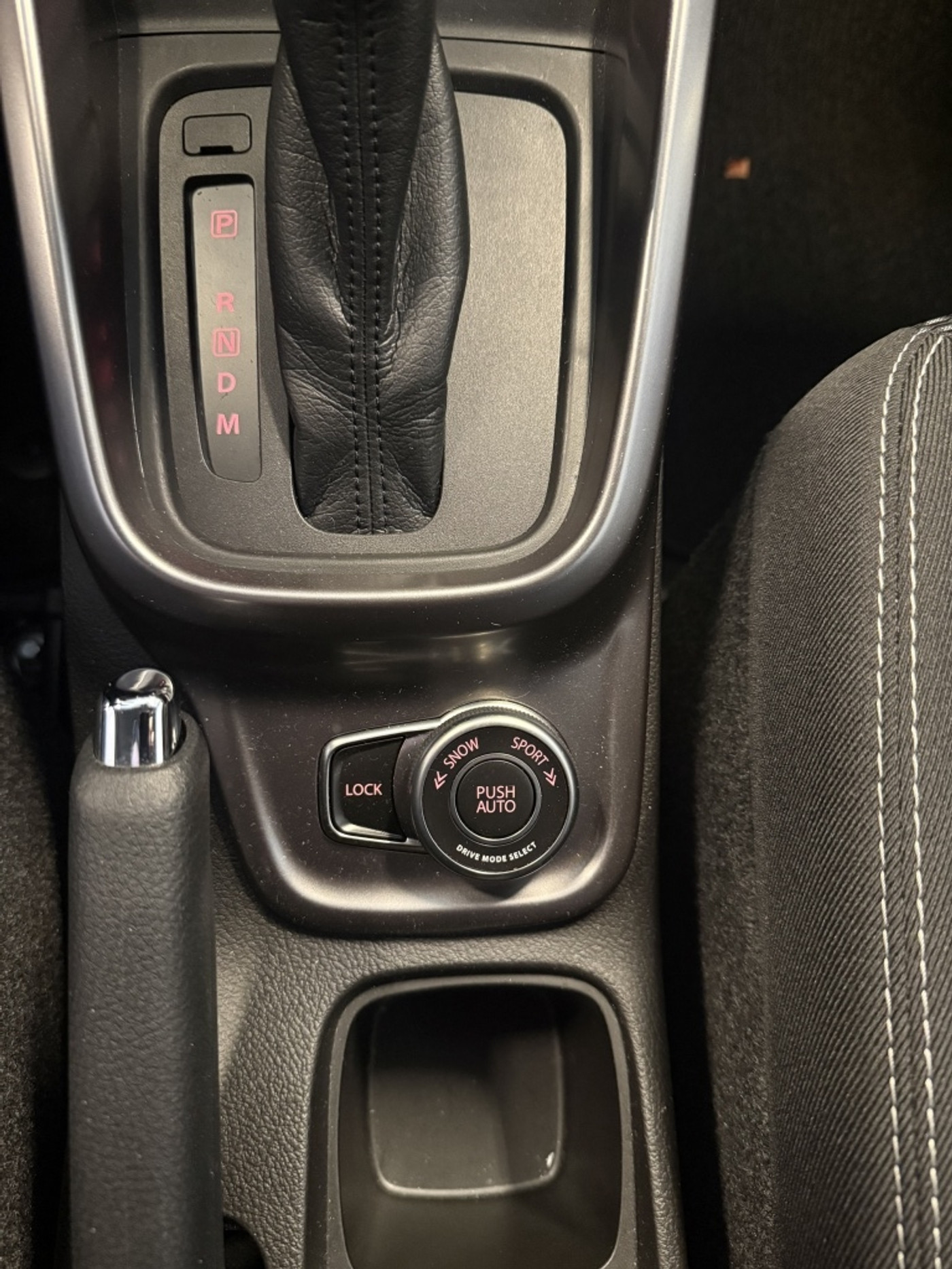 Foto van Suzuki Vitara