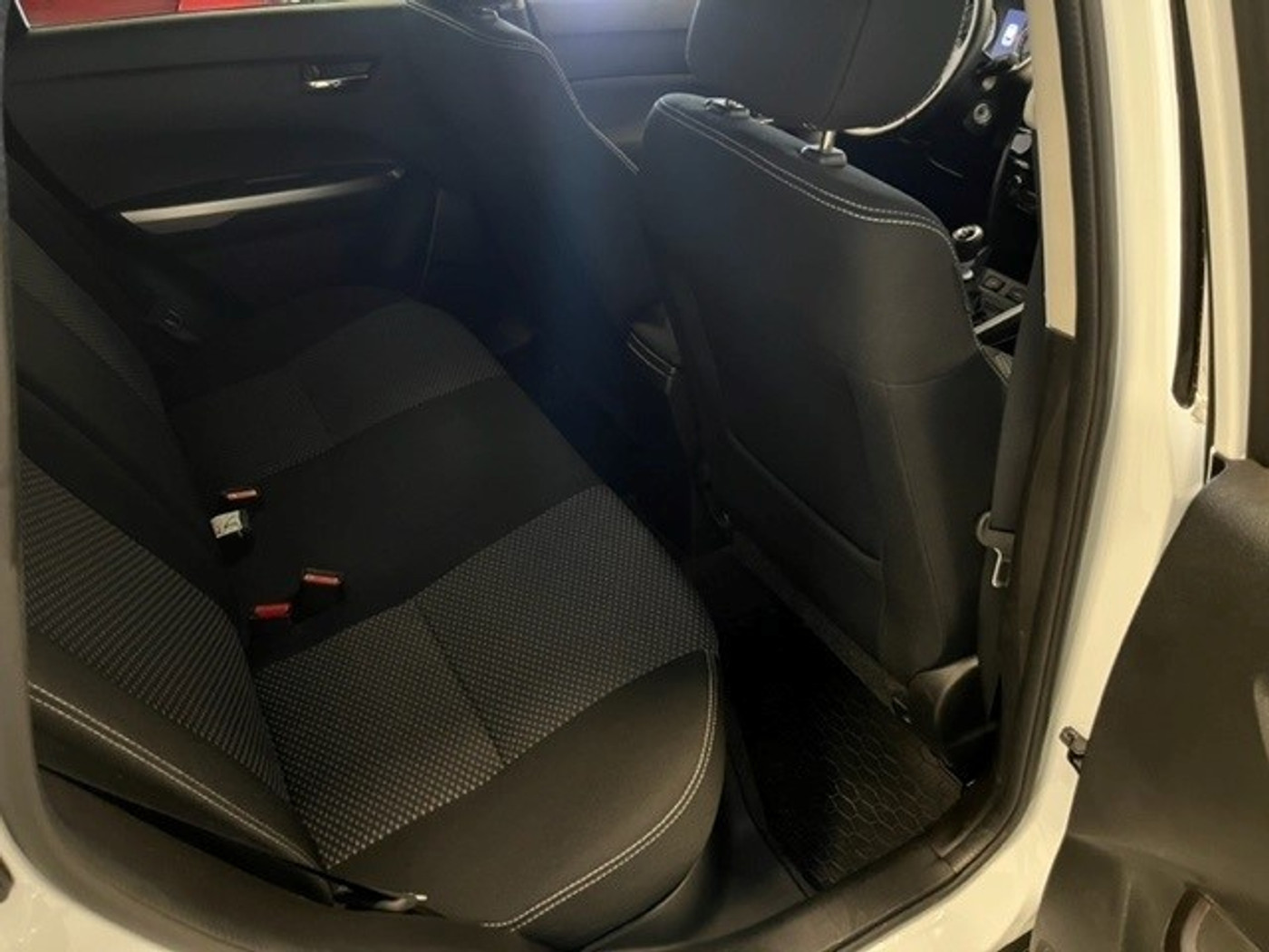 Foto van Suzuki Vitara