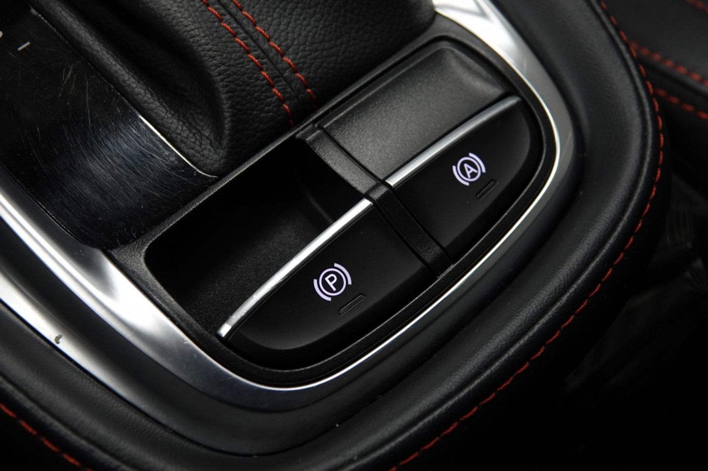 Foto van MG MG ZS
