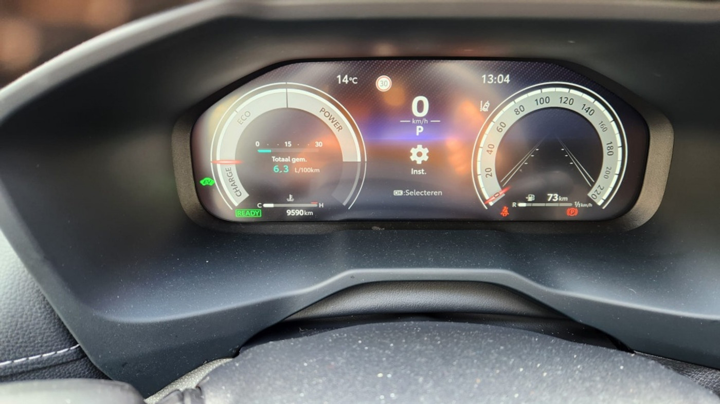 Foto van Toyota Toyota Rav4