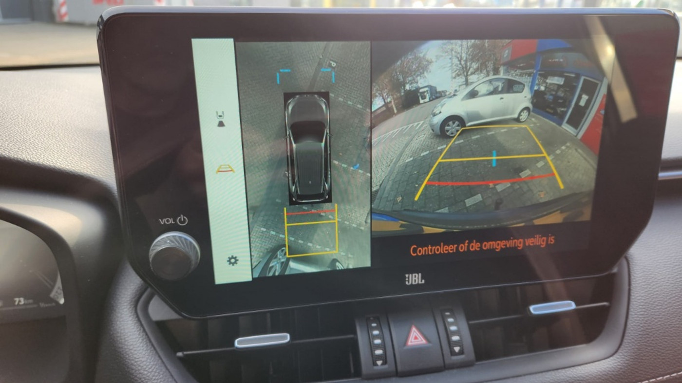 Foto van Toyota Toyota Rav4