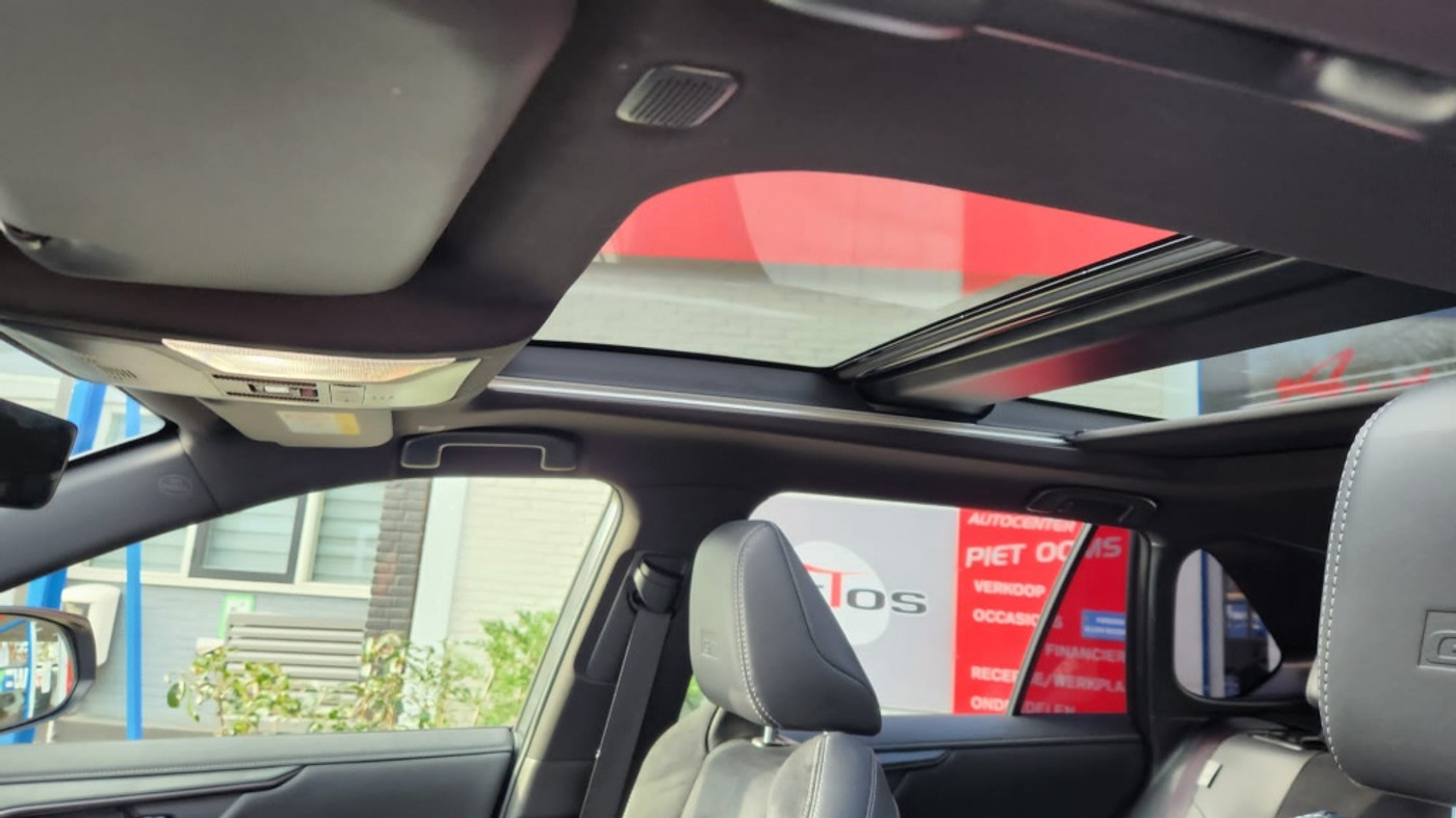 Foto van Toyota Toyota Rav4