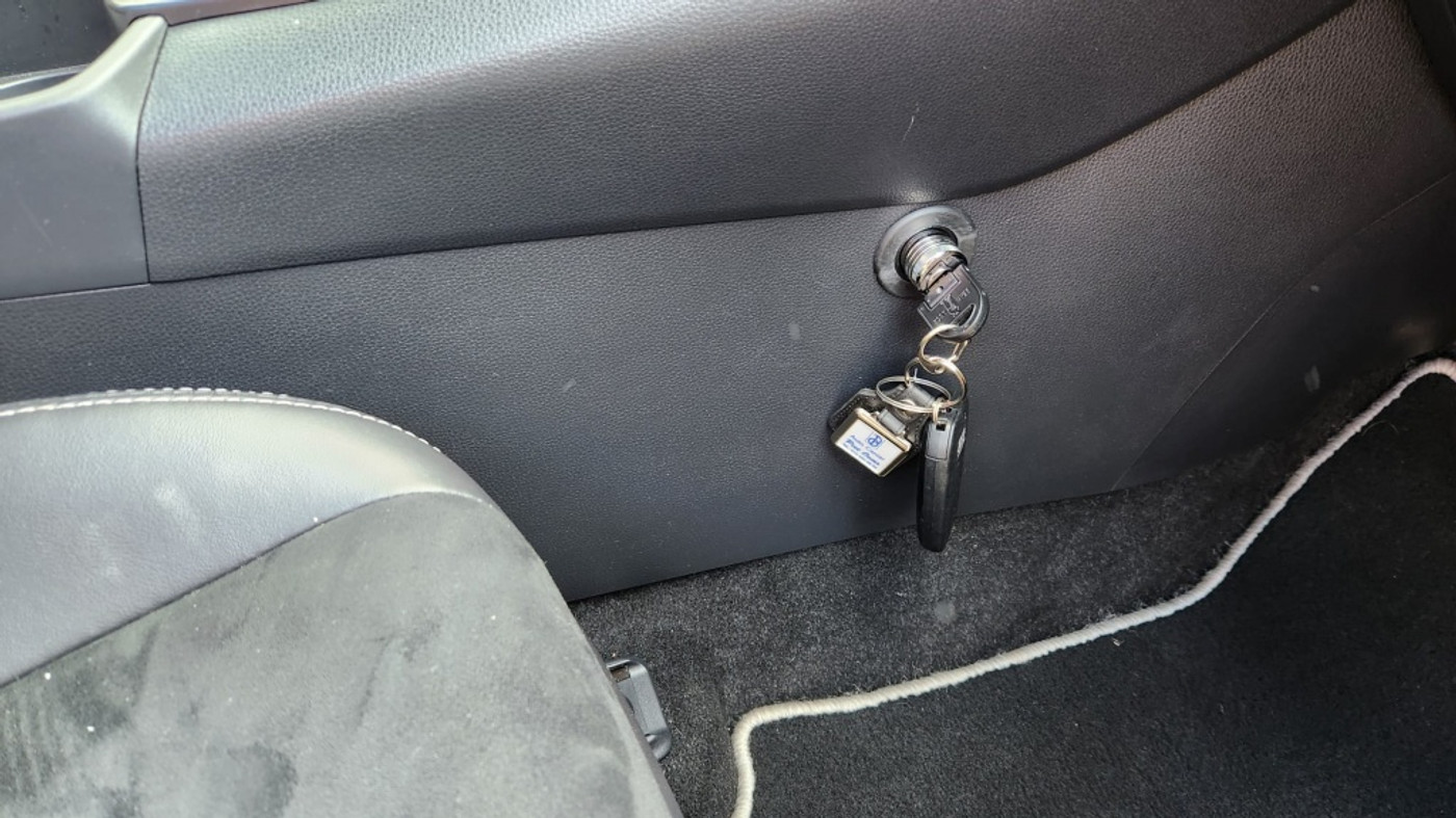 Foto van Toyota Toyota Rav4