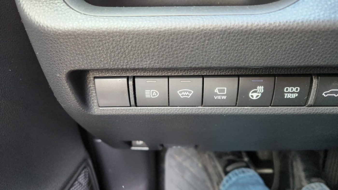 Foto van Toyota Toyota Rav4