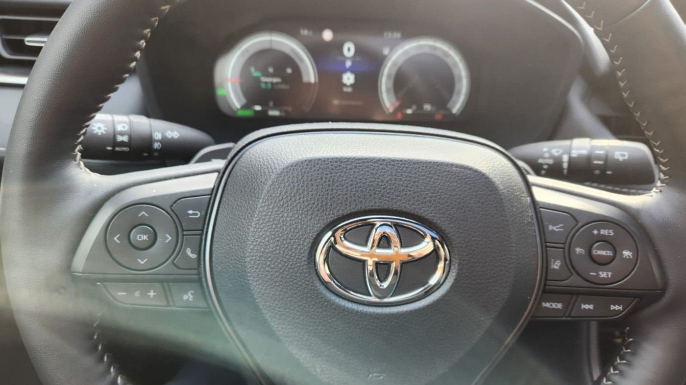 Foto van Toyota Toyota Rav4