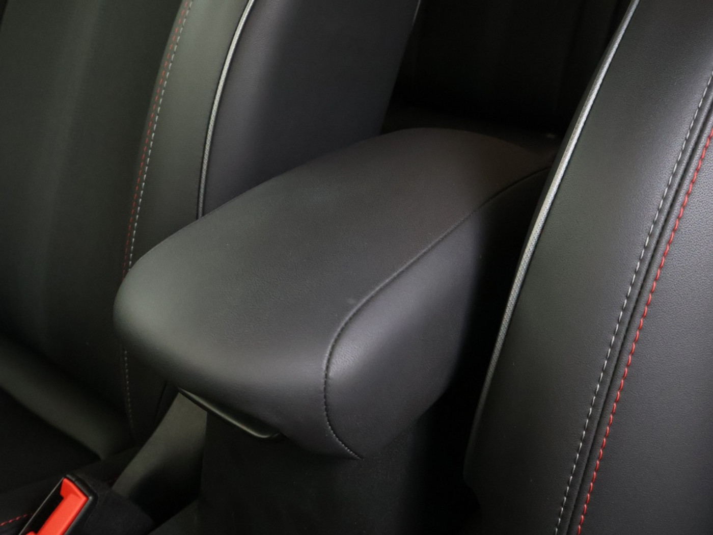 Foto van Fiat 500x