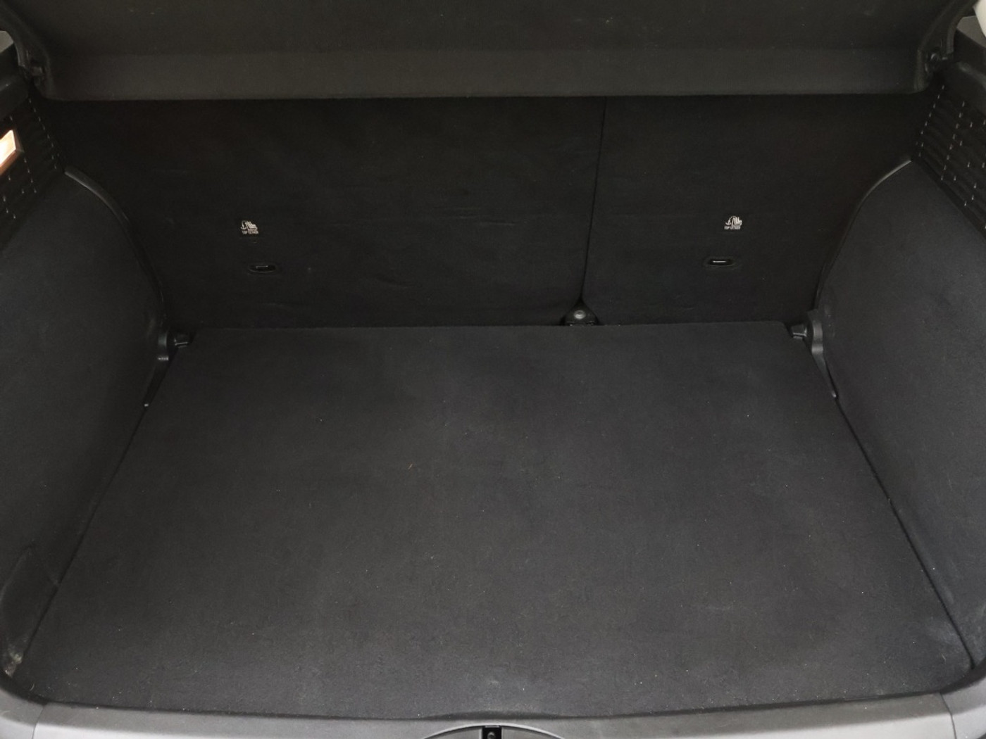 Foto van Fiat 500x