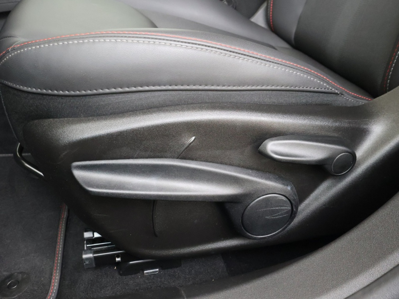 Foto van Fiat 500x