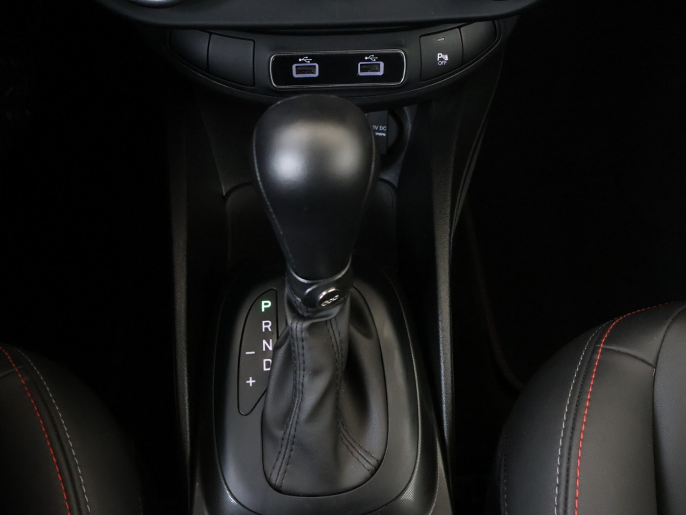 Foto van Fiat 500x