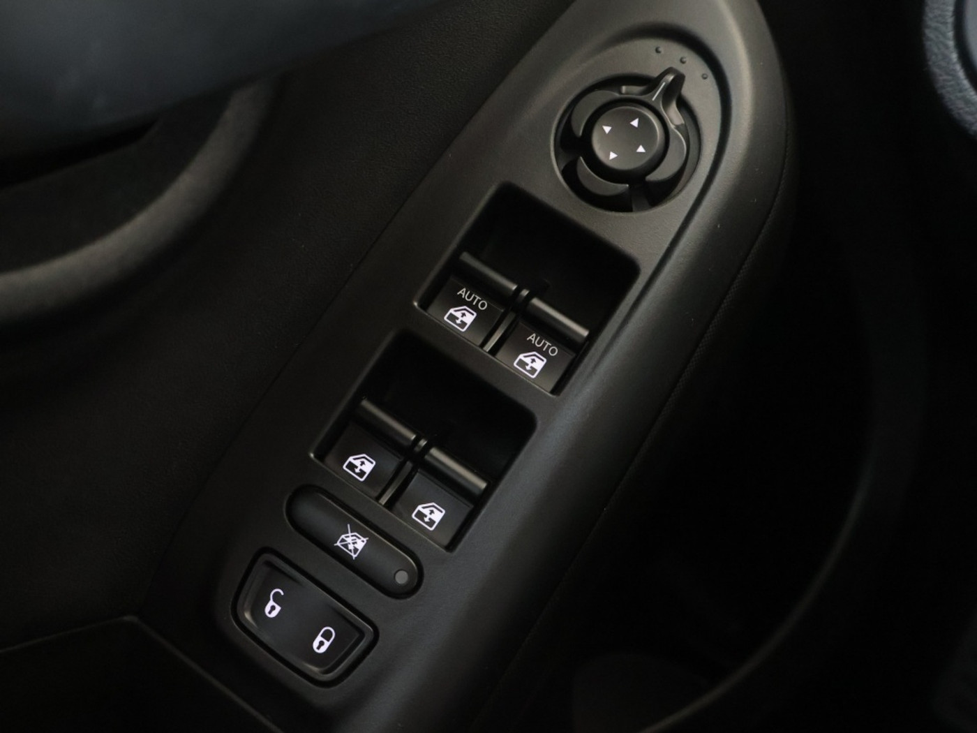 Foto van Fiat 500x