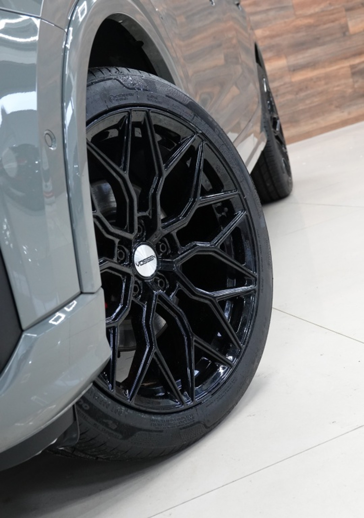 Foto van Audi Q2