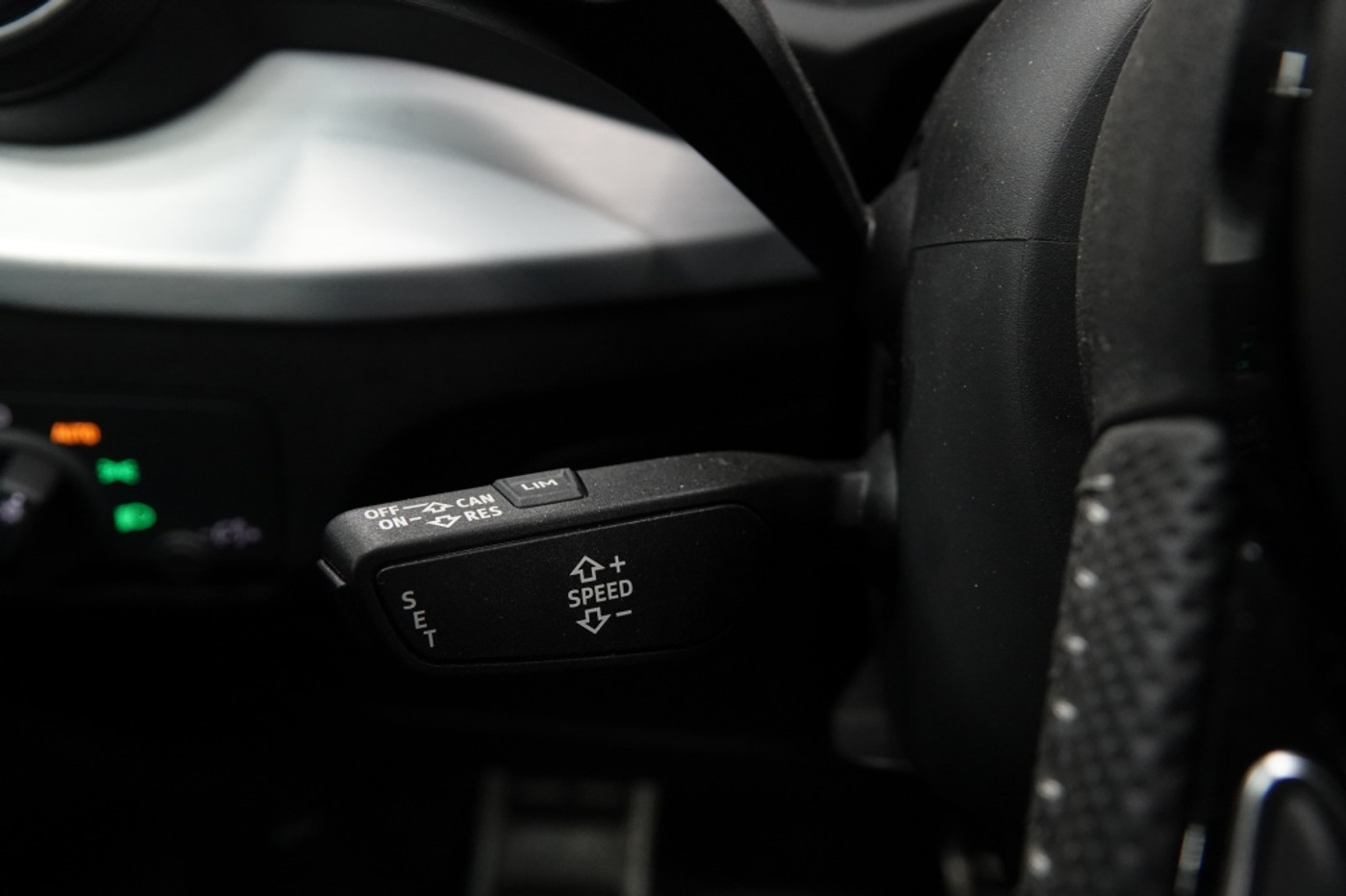 Foto van Audi Q2