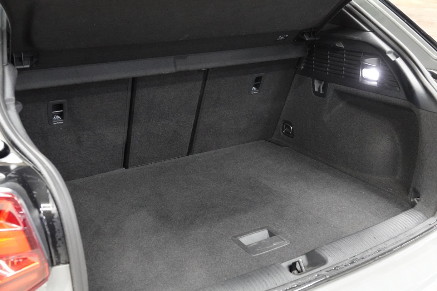 Foto van Audi Q2