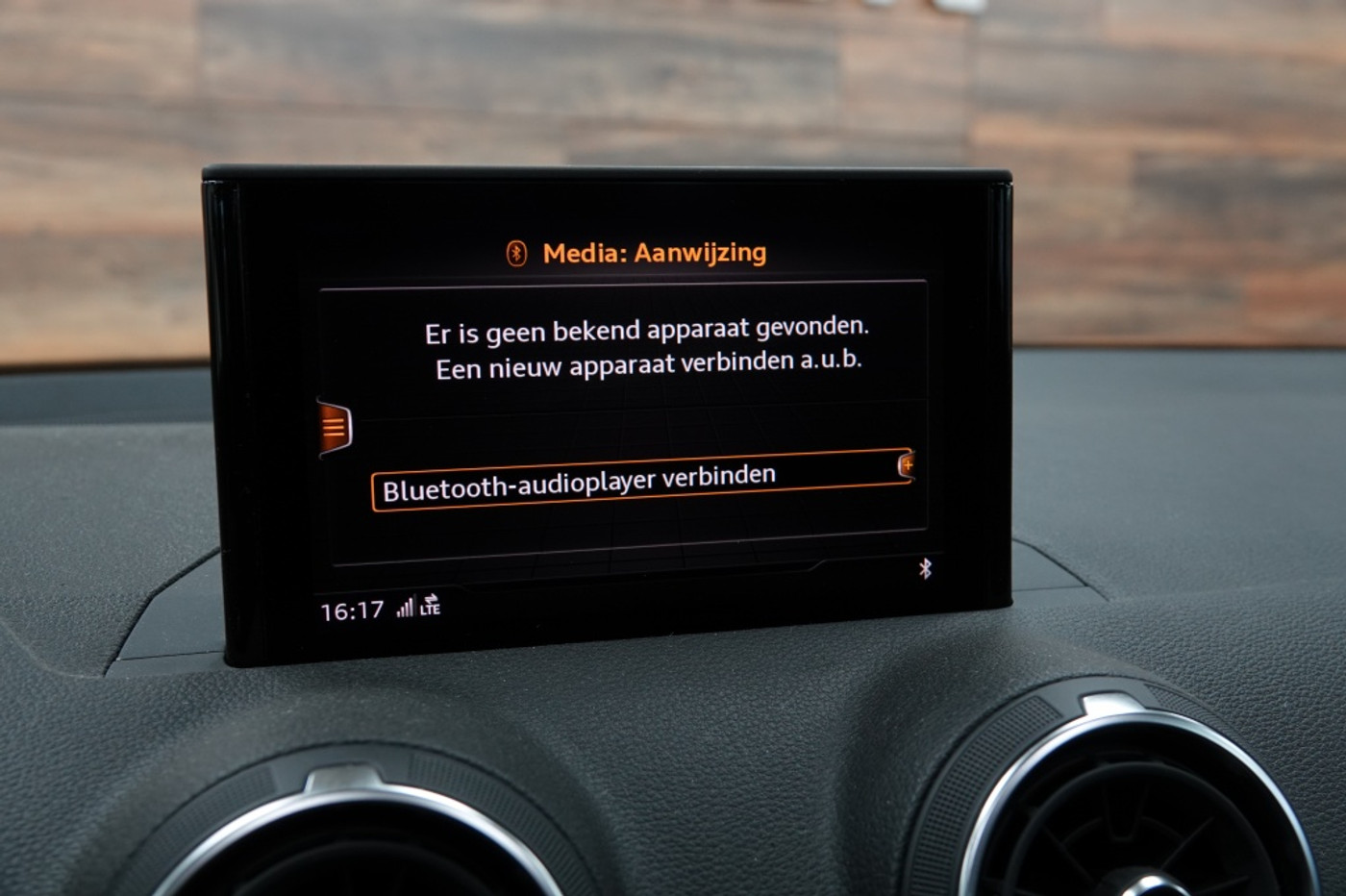 Foto van Audi Q2