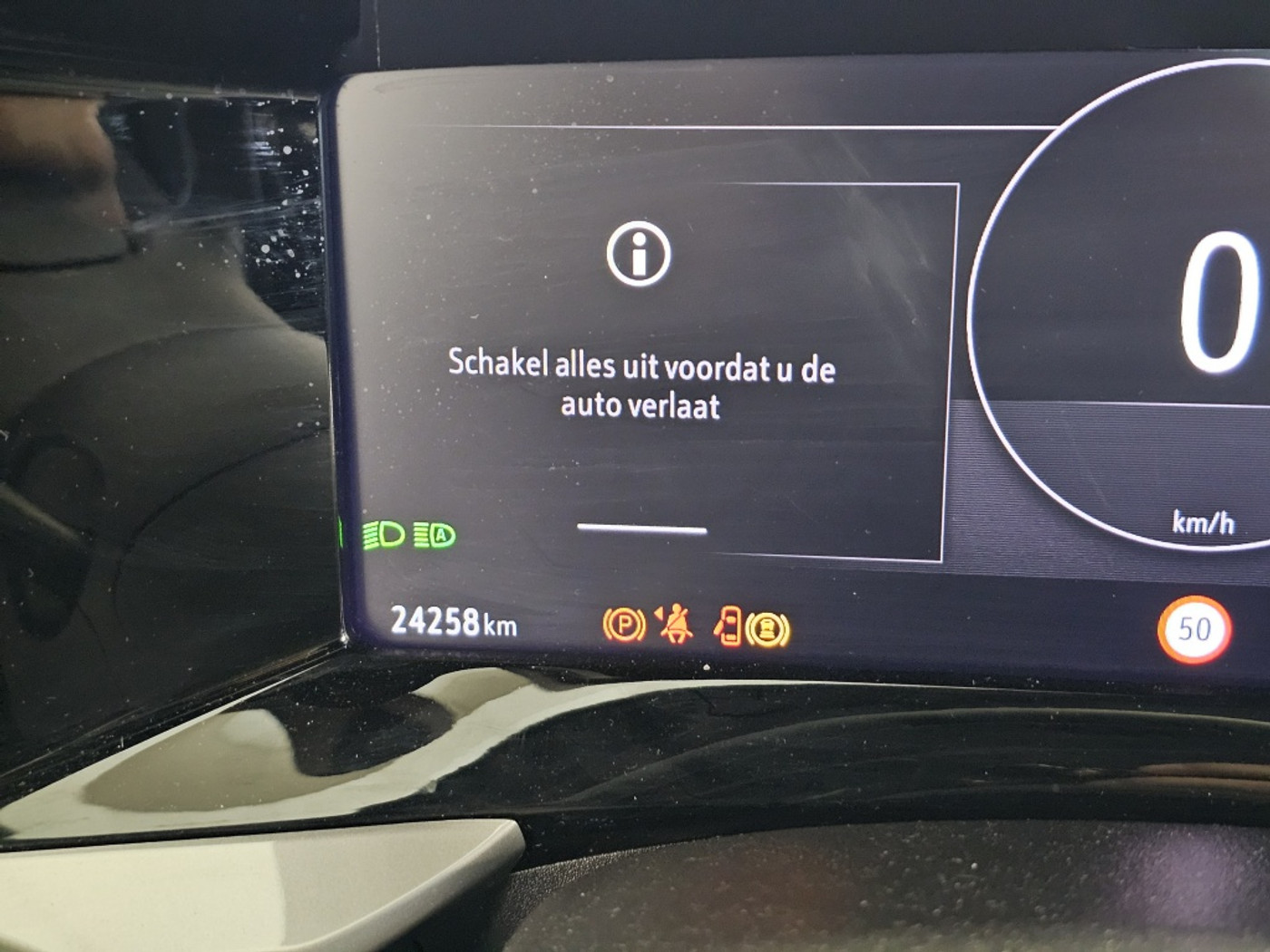 Foto van Opel Mokka
